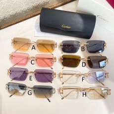 까르띠에 Cartier CT0575S 140