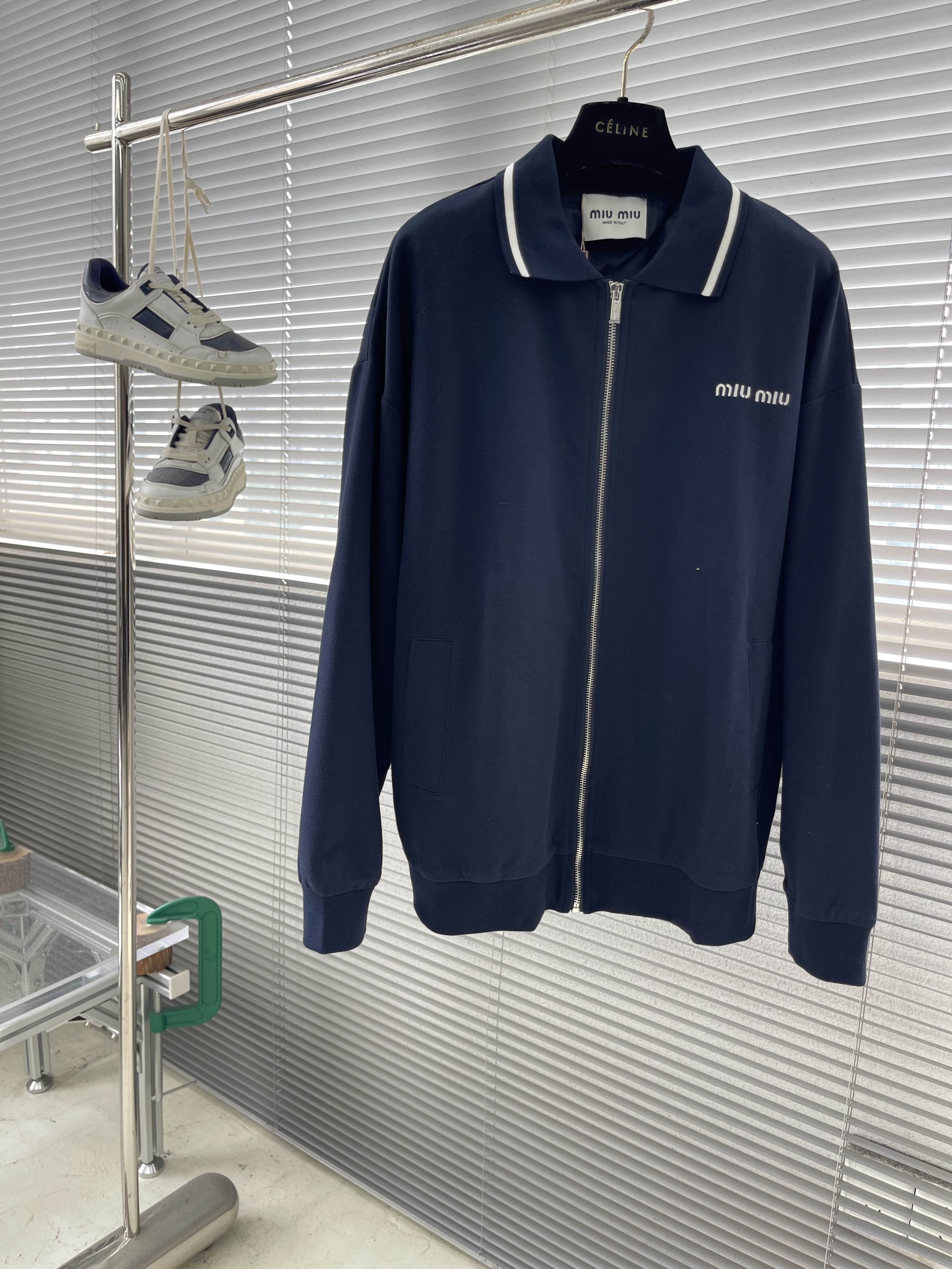 미우 미우 Miu Miu 재킷