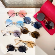 까르띠에 Cartier CT0579S 55口18-142