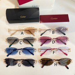 까르띠에 Cartier CT0599S 142