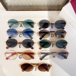 까르띠에 Cartier CT0612S 58口21-145