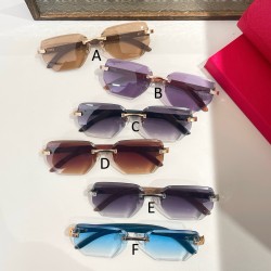 까르띠에 Cartier CT0620S 56口18-143