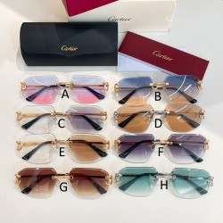 까르띠에 Cartier CT0634S