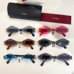 까르띠에 Cartier CT0638S 56口16-145
