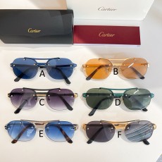 까르띠에 Cartier CT00676 56口16-145