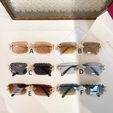 까르띠에 Cartier CT0678S 57口17-142