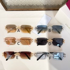 까르띠에 Cartier CT0679S 57口17-142