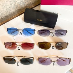 까르띠에 Cartier CT0683S 59口18-135