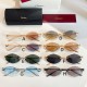 까르띠에 Cartier CT0732S 137