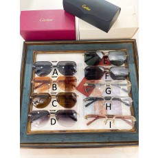 까르띠에 Cartier CT0860S 62口13-145