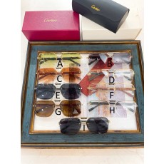 까르띠에 Cartier CT0862S 60口15-145