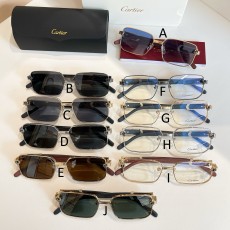 까르띠에 Cartier CT0882S 56口16-145