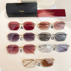 까르띠에 Cartier CT0885S