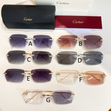 까르띠에 Cartier CT01130