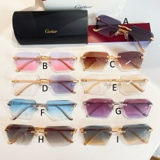 까르띠에 Cartier CT01589O 143