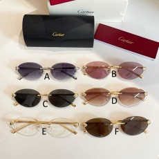 까르띠에 Cartier CT2136S 58口17-140