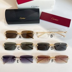 까르띠에 Cartier CT2137S 58口17-140