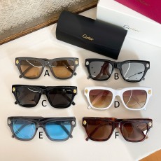 까르띠에 Cartier CT5910 50口22-145