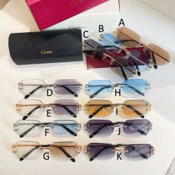 까르띠에 Cartier CT08142J 140