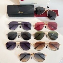 까르띠에 Cartier CT09255 145