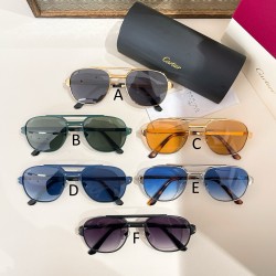 까르띠에 Cartier ESM00679 56口20-143