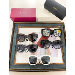 까르띠에 Cartier ESW00568 52口21-135