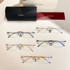까르띠에 Cartier CT0070O 56口16-140