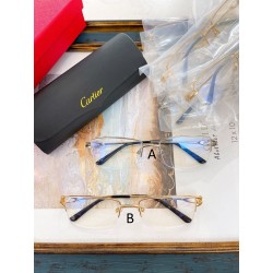 까르띠에 Cartier CT0319O 57口18-145