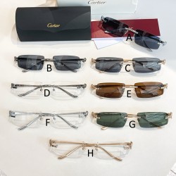 까르띠에 Cartier CT0505S 135