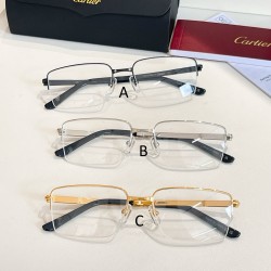 까르띠에 Cartier CT0554O 57口20-145