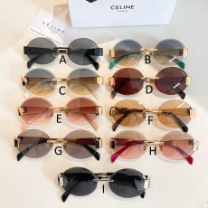 셀린느 Celine CL4212U 52口21-145