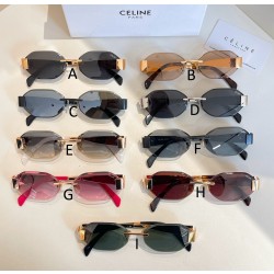 셀린느 Celine CL42119U 57口17-142