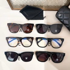 샤넬 Chanel 0550 53口18-140