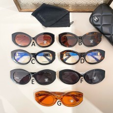 샤넬 Chanel 0551 53口20-140