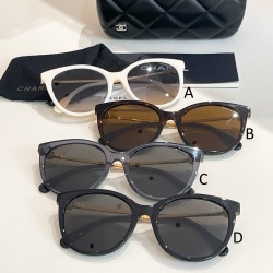 샤넬 Chanel 2225 54口19-142