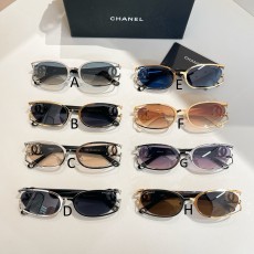 샤넬 Chanel 4023 56口19-130