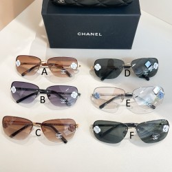 샤넬 Chanel 4135 62口13-130