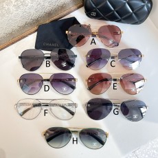 샤넬 Chanel 4225 61口15-145