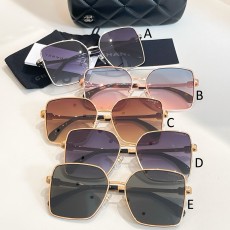 샤넬 Chanel 4288 52口19-140