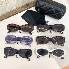 샤넬 Chanel 5029-S-A 56口18-145