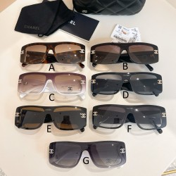샤넬 Chanel 5088-B 145口1-138