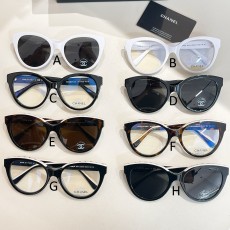 샤넬 Chanel 5414 54口20-140