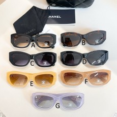 샤넬 Chanel 5493-A 55口18-140