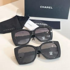 샤넬 Chanel 5519 54口22-145