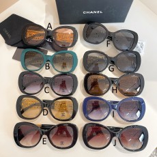 샤넬 Chanel 5531 54口20-140