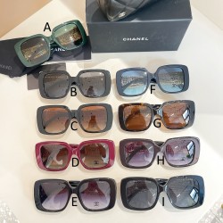 샤넬 Chanel 5532 54口19-140