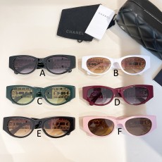 샤넬 Chanel 5534Q 62口16-145