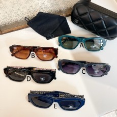 샤넬 Chanel 5537 51口21-145