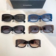 샤넬 Chanel 5542 53口19-140