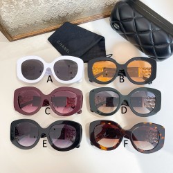 샤넬 Chanel 5543 54口18-140